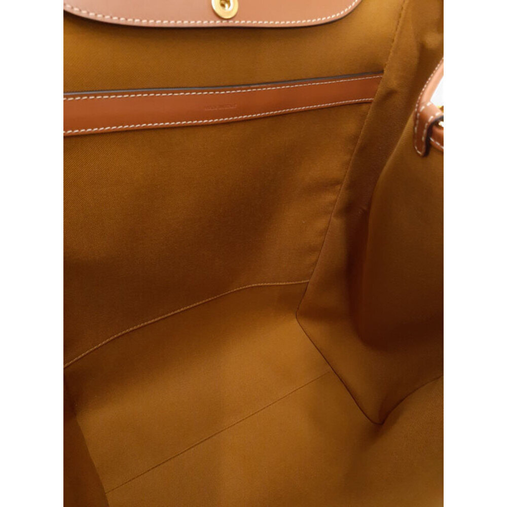 Celine Triomphe Fold Cabas Tote Bag - Picture 4 of 9